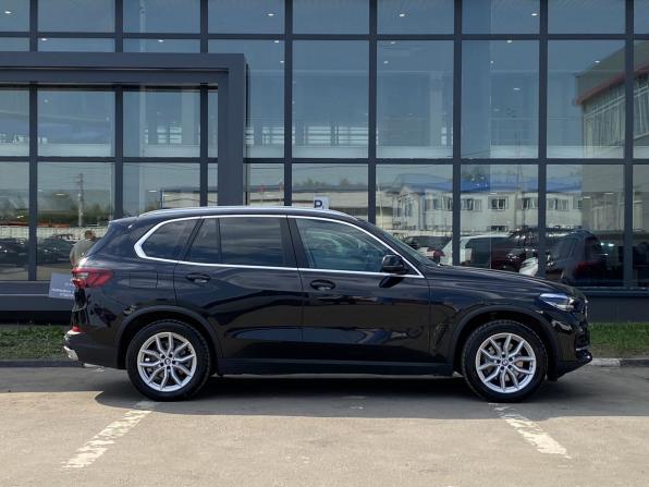 BMW X5 IV (G05/G18) с пробегом 2020 года, цена 5 749 000 рублей, 142650 км, внедорожник, Автокод Объявления