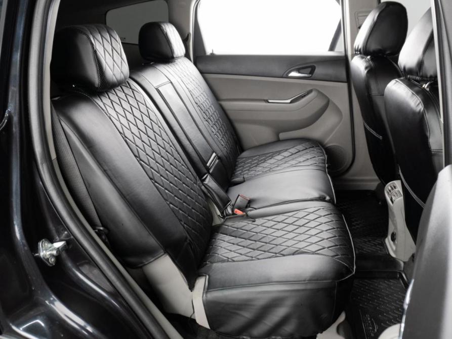 Chevrolet Orlando I Тюмень  - изображение 7