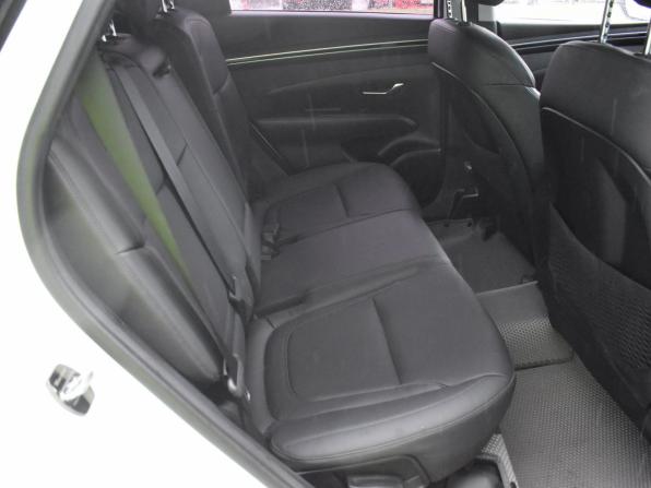Hyundai Tucson IV с пробегом 2020 года, цена 2 530 000 рублей, 51150 км, внедорожник, Автокод Объявления