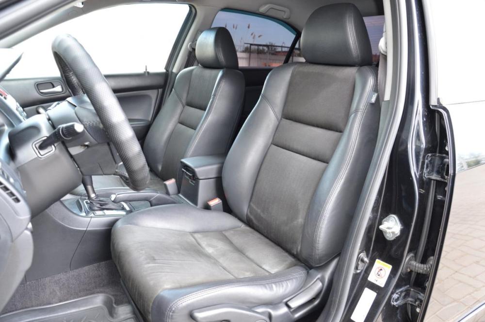 Honda Accord VII Рестайлинг Астрахань  - изображение 16