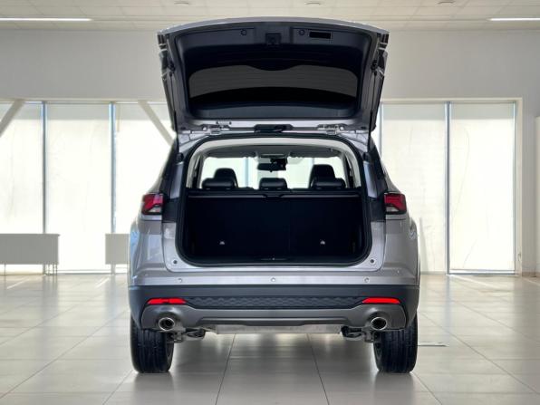 Changan CS35 Plus I Рестайлинг с пробегом 2024 года, цена 1 880 000 рублей, 21845 км, внедорожник, Автокод Объявления
