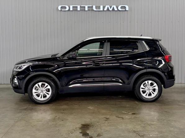 Chery Tiggo 4 Pro I с пробегом 2023 года, цена 1 647 000 рублей, 24743 км, внедорожник, Автокод Объявления