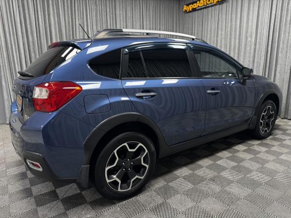 Subaru XV I с пробегом 2012 года, цена 1 350 000 рублей, 161330 км, внедорожник, Автокод Объявления