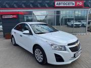 Chevrolet Cruze I Рестайлинг Астрахань  - изображение 27