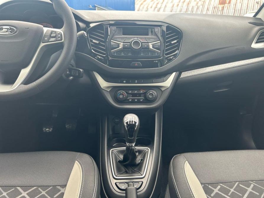 Lada (ВАЗ) Vesta I Санкт-Петербург  - изображение 12