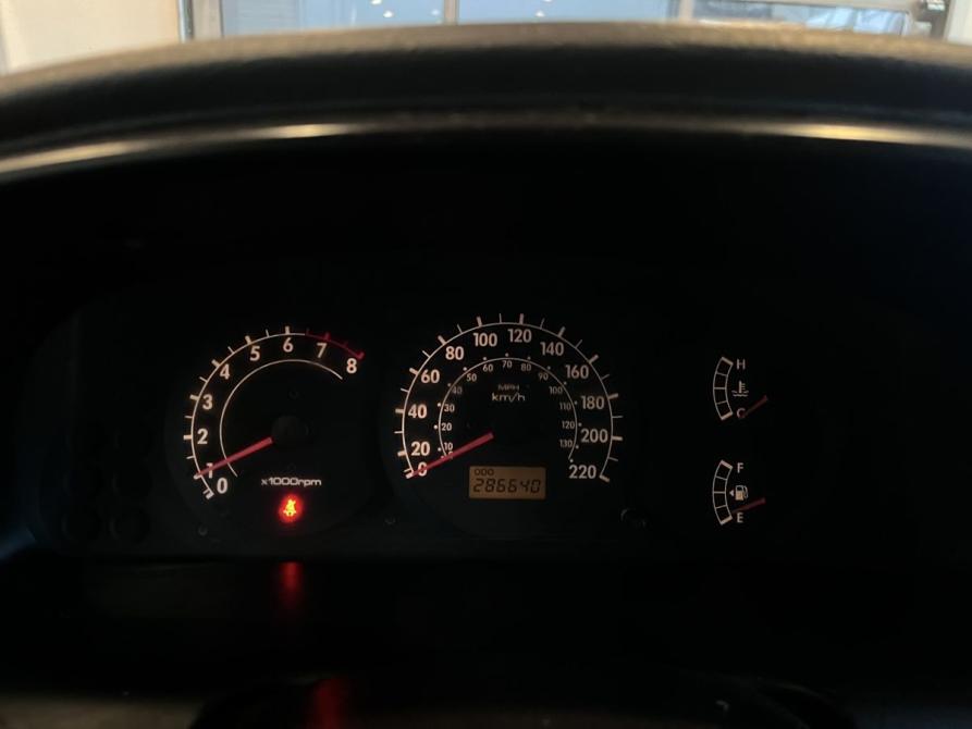 Kia Spectra I Рестайлинг 2 Чебоксары  - изображение 11
