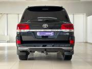 Toyota Land Cruiser 200 Series Рестайлинг 2 Волгоград  - изображение 48