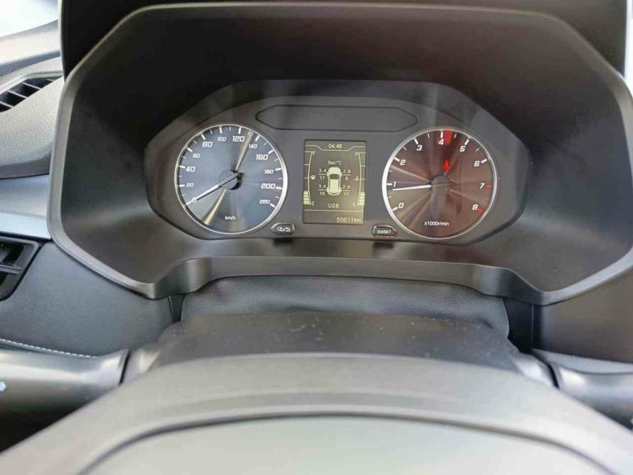 Chery Tiggo 4 Pro I Тюмень  - изображение 20