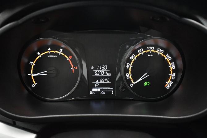 Lada (ВАЗ) Granta I Рестайлинг с пробегом 2021 года, цена 930 000 рублей, 53704 км, седан, Автокод Объявления