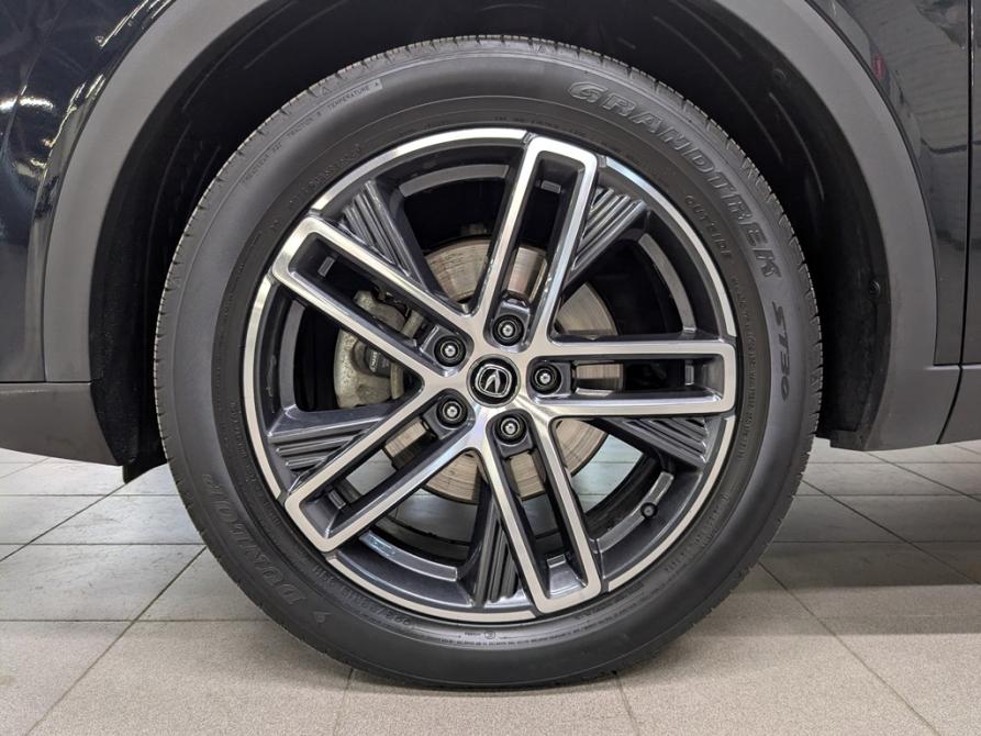 Changan CS55 Plus II Москва  - изображение 7