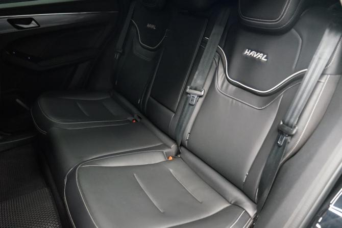 Haval Jolion I с пробегом 2023 года, цена 1 990 000 рублей, 69586 км, внедорожник, Автокод Объявления