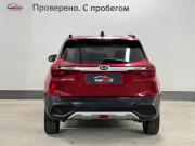 Kia Seltos I Тюмень  - изображение 38