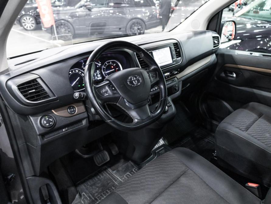 Toyota ProAce II Санкт-Петербург  - изображение 12