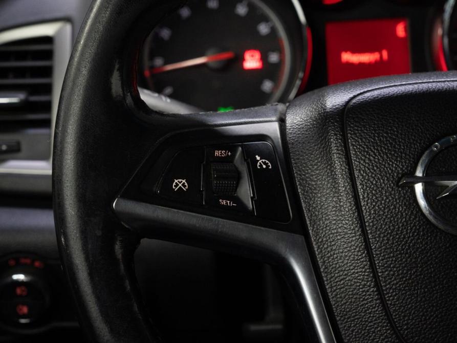 Opel Astra J Тюмень  - изображение 20