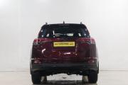 Toyota RAV4 IV (XA40) Рестайлинг Новокузнецк  - изображение 44