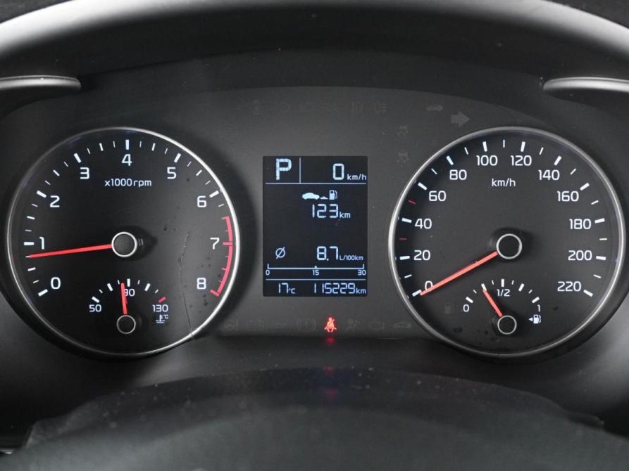 Kia Rio IV Ростов-на-Дону  - изображение 17