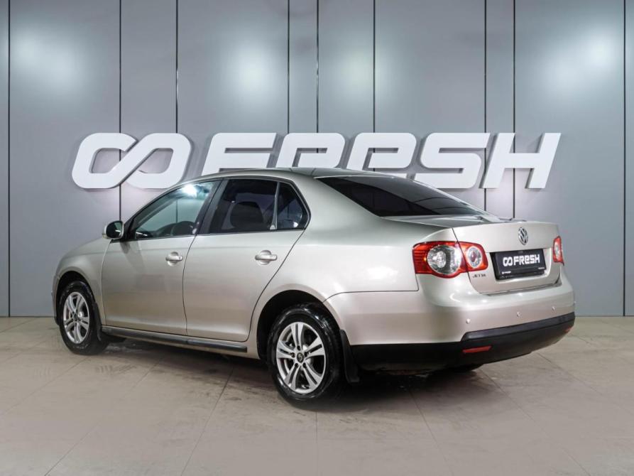 Volkswagen Jetta V Воронеж  - изображение 2