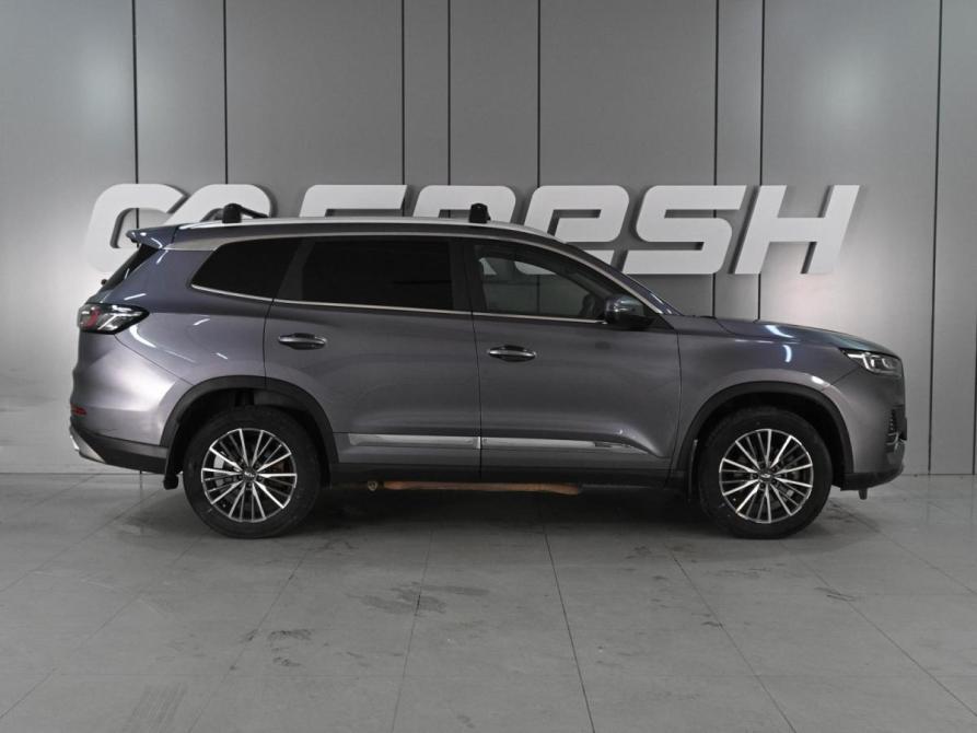 Chery Tiggo 8 Pro e+ Ростов-на-Дону  - изображение 5
