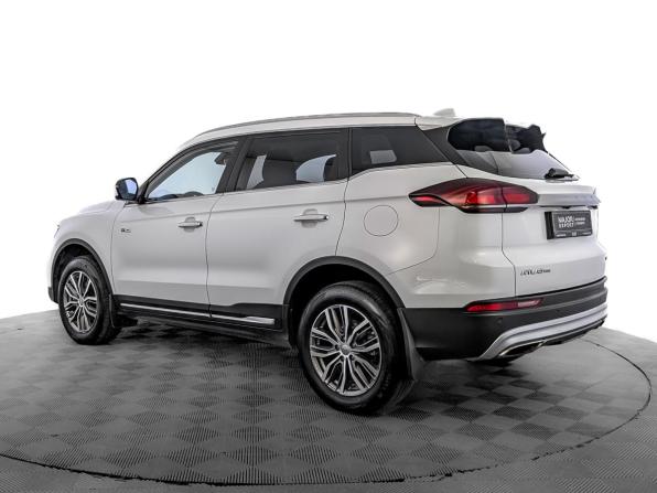 Geely Atlas Pro с пробегом 2023 года, цена 1 950 000 рублей, 92897 км, внедорожник, Автокод Объявления