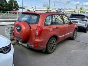 Chery Tiggo 3 I Санкт-Петербург  - изображение 7
