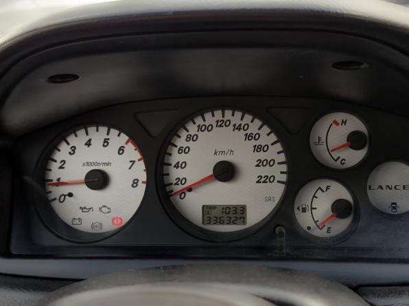 Mitsubishi Lancer IX Рестайлинг с пробегом 2006 года, цена 289 000 рублей, 336327 км, седан, Автокод Объявления