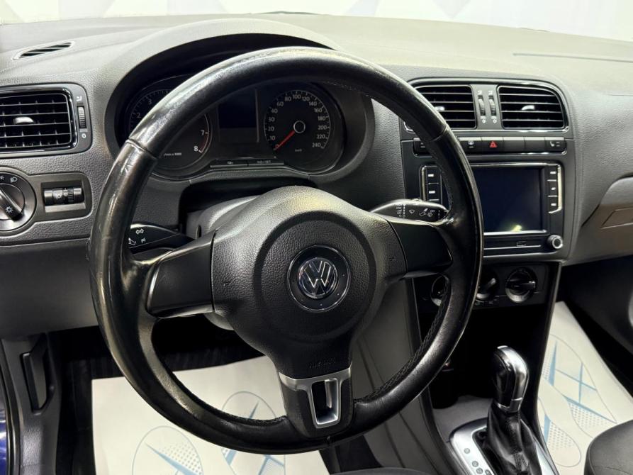 Volkswagen Polo V Азнакаево  - изображение 12