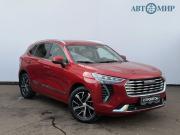 Haval Jolion I Москва  - изображение 17