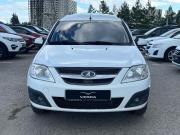 Lada (ВАЗ) Largus I Уфа  - изображение 19