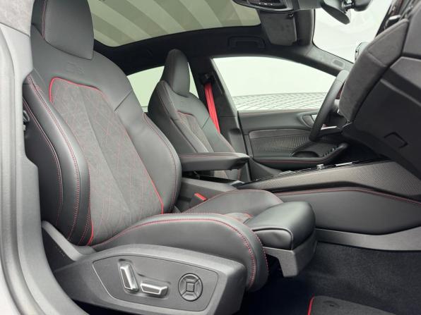 Audi A5 III (B10) с пробегом 2026 года, цена 5 680 000 рублей, 10 км, лифтбек, Автокод Объявления