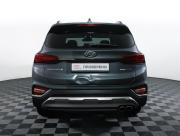 Hyundai Santa Fe IV Москва  - изображение 33