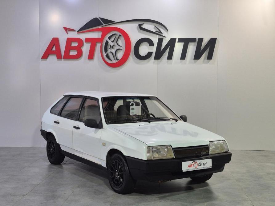 Lada (ВАЗ) 2109 Воронеж  - изображение 1