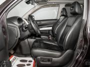 Nissan X-Trail II Рестайлинг Иркутск  - изображение 29