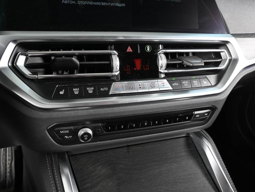BMW 4 серии G22 G23 G26 Ростов-на-Дону  - изображение 15
