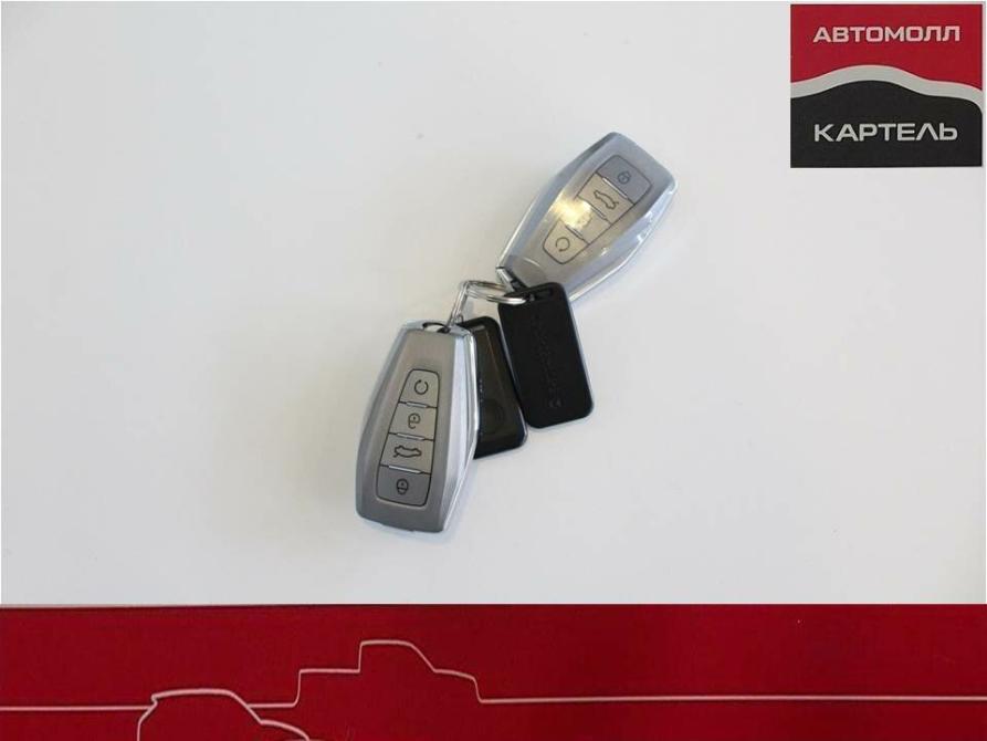 Belgee X50 Кемерово  - изображение 24