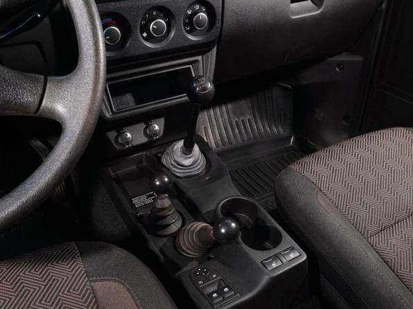 Lada (ВАЗ) Niva Legend I с пробегом 2023 года, цена 848 000 рублей, 16524 км, внедорожник, Автокод Объявления