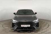 Changan UNI-V I Волгоград  - изображение 33