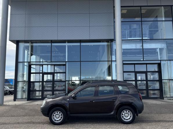 Renault Duster I Рестайлинг с пробегом 2020 года, цена 1 145 000 рублей, 62418 км, внедорожник, Автокод Объявления