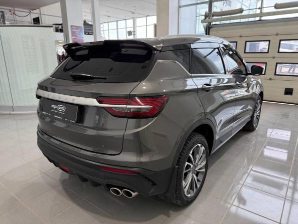 Belgee X50 с пробегом 2025 года, цена 1 950 000 рублей, 16289 км, внедорожник, Автокод Объявления