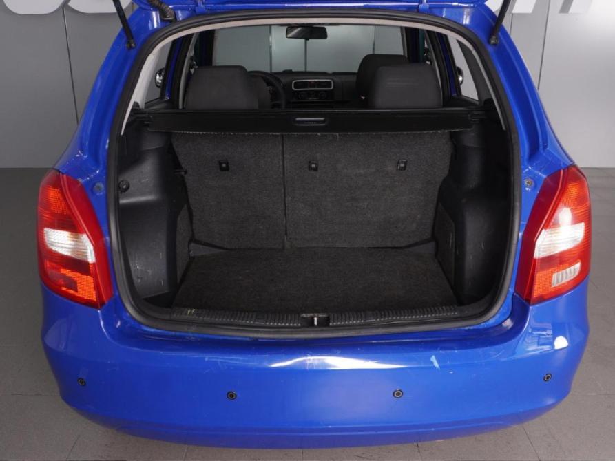 Skoda Fabia II Минеральные Воды  - изображение 14