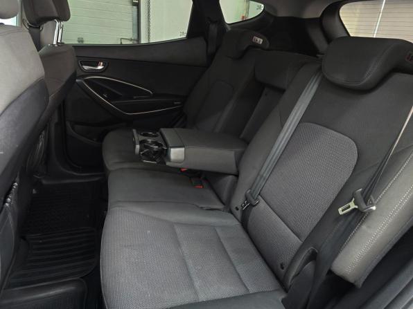 Hyundai Santa Fe III с пробегом 2014 года, цена 1 849 000 рублей, 167119 км, внедорожник, Автокод Объявления