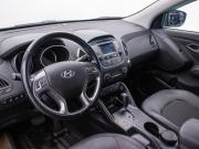 Hyundai ix35 I Рестайлинг Москва  - изображение 26