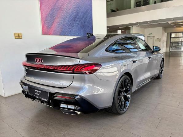 Audi A5 III (B10) с пробегом 2025 года, цена 5 990 000 рублей, 58 км, седан, Автокод Объявления