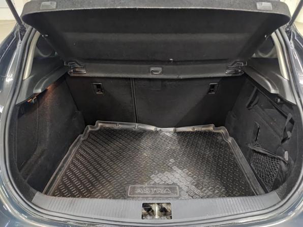 Opel Astra J Рестайлинг с пробегом 2012 года, цена 769 000 рублей, 117770 км, хэтчбек, Автокод Объявления