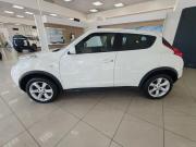 Nissan Juke I Москва  - изображение 25