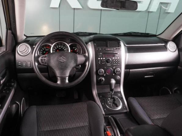 Suzuki Grand Vitara II Рестайлинг 2 с пробегом 2014 года, цена 1 639 000 рублей, 189271 км, внедорожник, Автокод Объявления