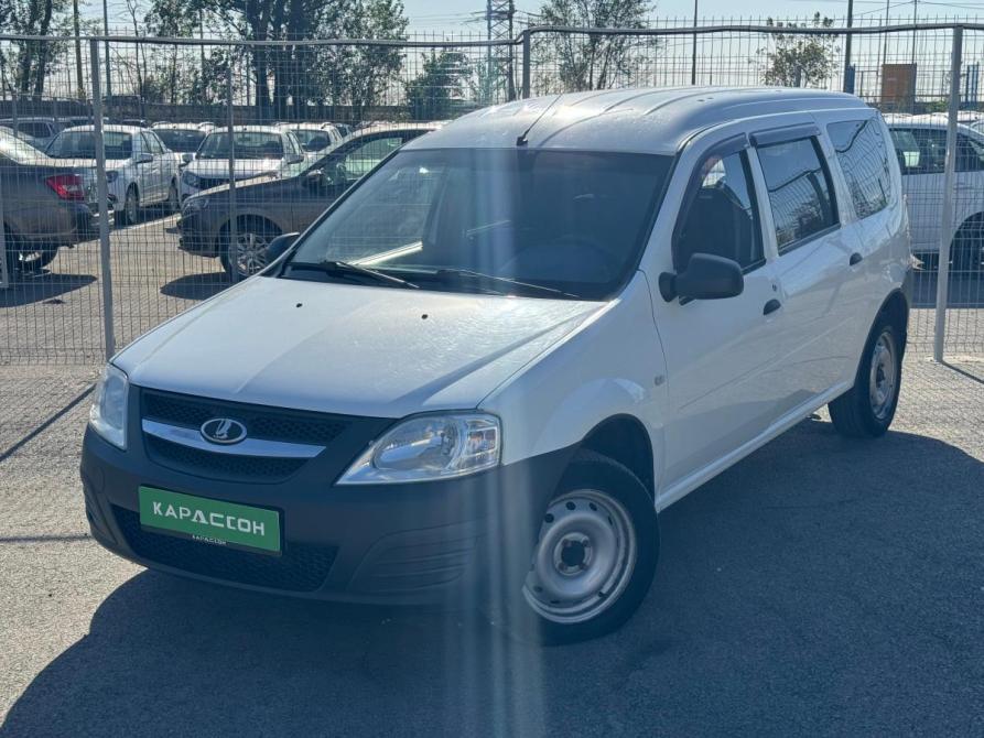 Lada (ВАЗ) Largus I Ростов-на-Дону  - изображение 1