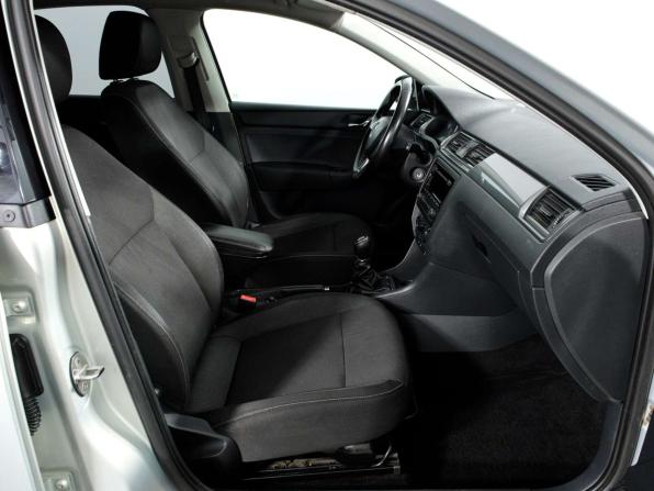 Skoda Rapid I с пробегом 2014 года, цена 625 000 рублей, 164888 км, универсал, Автокод Объявления