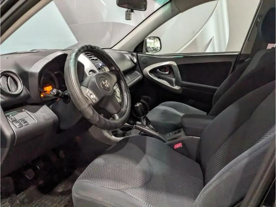 Toyota RAV4 III (XA30) Пермь  - изображение 18