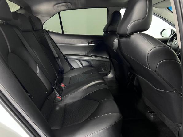 Toyota Camry VIII (XV70) Рестайлинг с пробегом 2021 года, цена 3 350 000 рублей, 55614 км, седан, Автокод Объявления