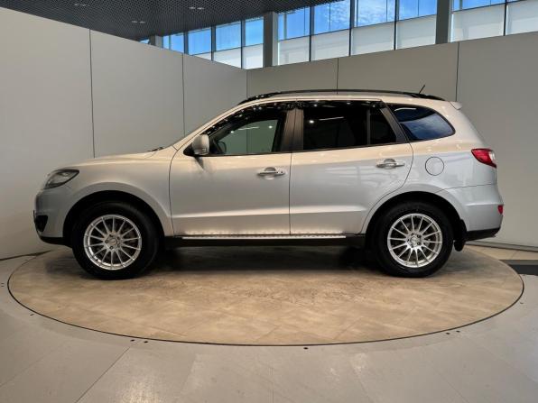 Hyundai Santa Fe II Рестайлинг с пробегом 2011 года, цена 1 499 000 рублей, 212087 км, внедорожник, Автокод Объявления